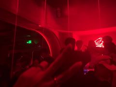 -Orangutan Bunker猩猩地堡酒吧(兰桂坊店)