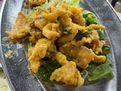 -黄亚华小食店(Jalan Alor)