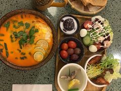 -Home Thai·泰谣(王府井apm店)