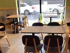 -德克士(绿地店)