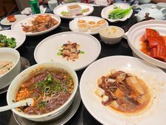 -春发生饭店·非遗(南院门店)