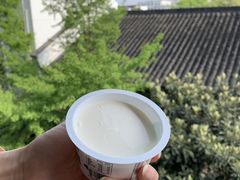 -狐狸家·酸奶酪专门店(平江路店)