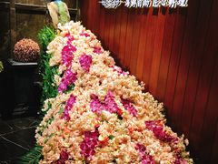 -半岛翡丽海鲜自助餐厅(观风亭店)