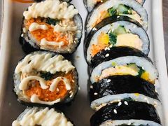 -正一味石锅拌饭(望京新世界店)