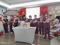 -爱弥儿月子中心(省医院店)