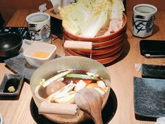 -沼津港精致料理·寿喜烧·烧鸟(青浦宝龙广场日料榜单店)