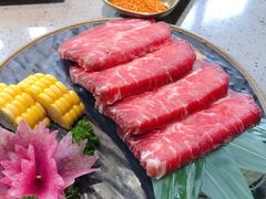 -妥妥烤肉料理(昙华林店)