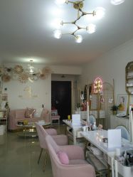 -奈思·日式美甲美睫沙龙