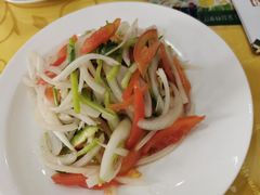 -新疆巴州金丝特餐厅(大钟寺店)