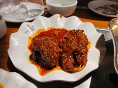 麻辣兔头-老号尤兔头(幸福店)