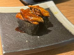-沼津港精致料理·寿喜烧·烧鸟(青浦宝龙广场日料榜单店)