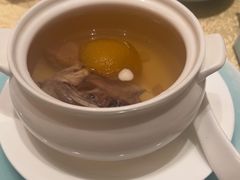 -广州康莱德·韵轩中餐厅