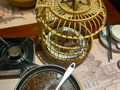 -杨记隆府(时代天街店)