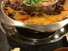 -邓莽子老火锅(中兴路总店)