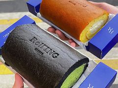 -the Roll'ING手作瑞士卷专门店(卓悦中心店)