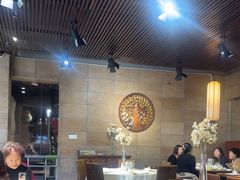 -金枝玉叶上海人家食府(三里河店)