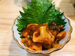 麻辣鲜蛤-村上一屋·亚洲菜融合小馆(南楼店)