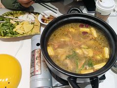 -品大三·经典淮扬菜(大行宫店)