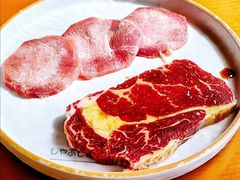 -拾勝牛·江景安格斯烧肉放题(江湾阳光天地店)