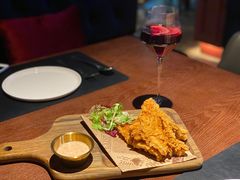 -404干式熟成牛排馆•聚会餐厅