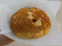 -西树泡芙(蓝色港湾店)