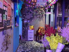 -JOJO实景沉浸侦探剧本杀(大悦城店)