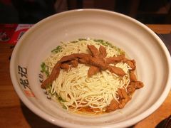 -湘人龙记老长沙米粉(华普国际大厦店)
