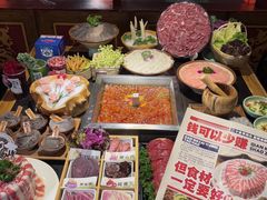 -蜀江龙火锅(339店)