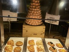 -广州中心皇冠假日酒店