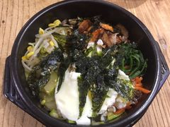 -李先生的首尔小馆(松江启源广场店)