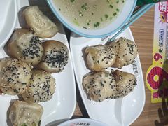 -小杨生煎(宜川路店)