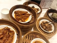 -万龙洲海鲜(南新仓店)