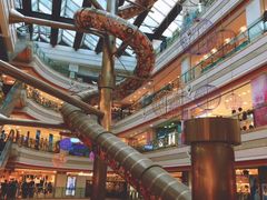 -巴黎春天(浦建店)
