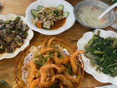-南记食粥坊·宵夜大排档(莲花总店)