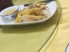 -巫记鸡饭店