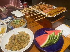 -肉串汪(西便门店)