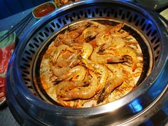 -万盛自助烤肉(宴乐园商业中心店)