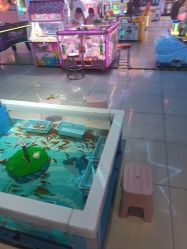 -孩子王童乐园(武汉永旺店)
