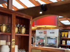 -小吊梨汤·北京菜(香山店)