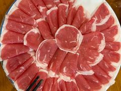 -乐宴·老北京铜火锅(桂庙店)
