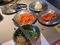 -西塔老太太泥炉烤肉(青浦蟠龙天地店)