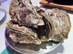 -蚝堡海鲜·威海菜·海肠捞饭·烧烤·亚洲吃蚝公司(幸福门店)