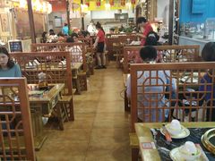 大堂-小胖墩炝锅鱼(天钥桥路店)