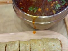 -卷翻天·卷饼(欧亚商都店)
