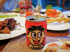 -浙江西子宾馆·瑶园咖啡厅