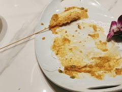 -南山翁新概念川菜(江宁万达广场店)