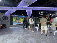 -CIAO·团建聚餐·生日派对轰趴馆(福田店)