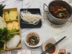 -呷哺呷哺 黄金牧场 (新辰里学清路店)