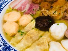 -老人和饭店(淮海中路店)