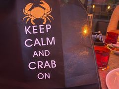 -Ministry of Crab•MOC(交子大道店)